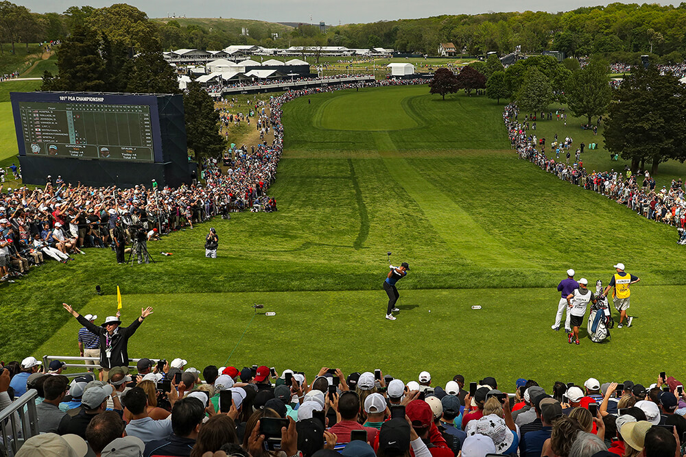 Top 10 “Black” Courses in Golf - LINKS Magazine