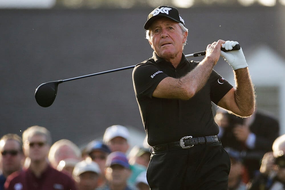 LINKS Golf Podcast Episode 50: Gary Player | LINKS Magazine