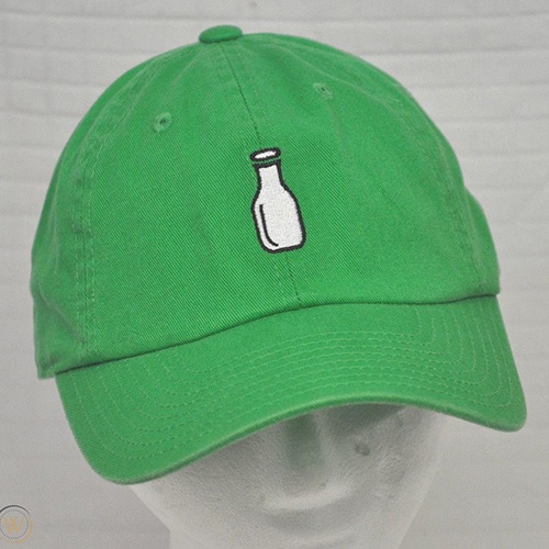 Famous golf store course hats