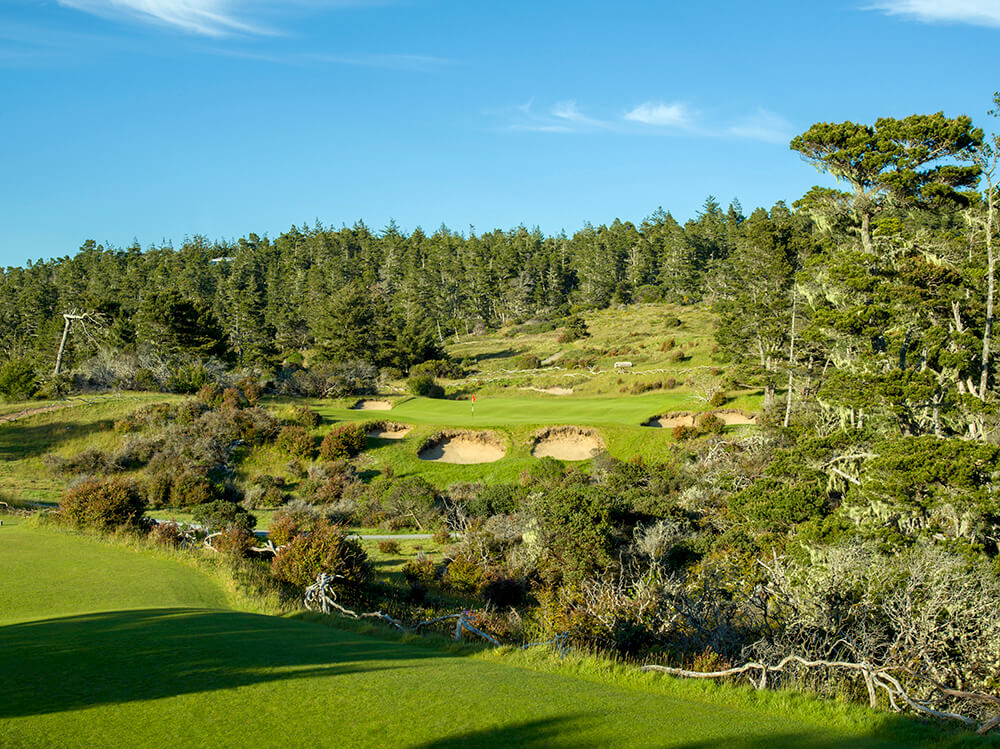 bandon dunes golf trip advice