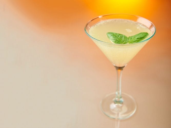 9 Signature Golf Course Drinks LINKS Magazine