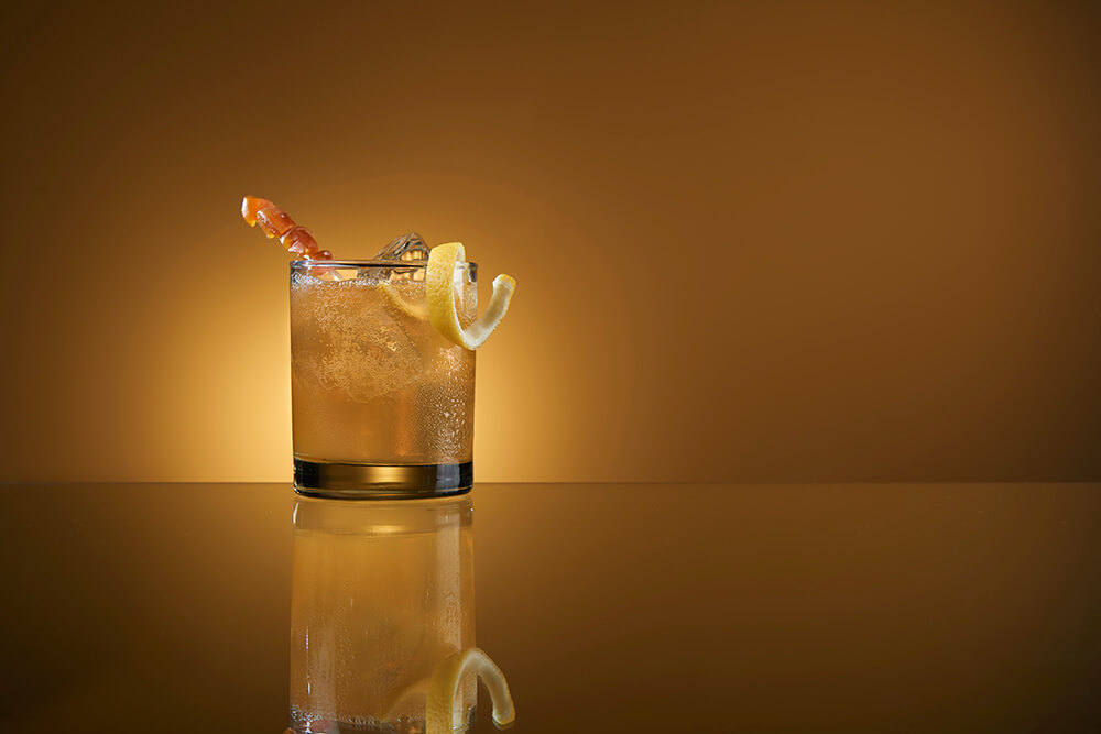 9 Signature Golf Course Drinks LINKS Magazine