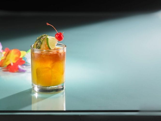 9 Signature Golf Course Drinks LINKS Magazine