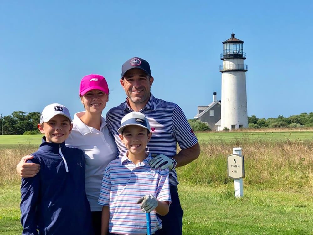 Highland Links: Cape Cod's Hidden Gem - LINKS Magazine