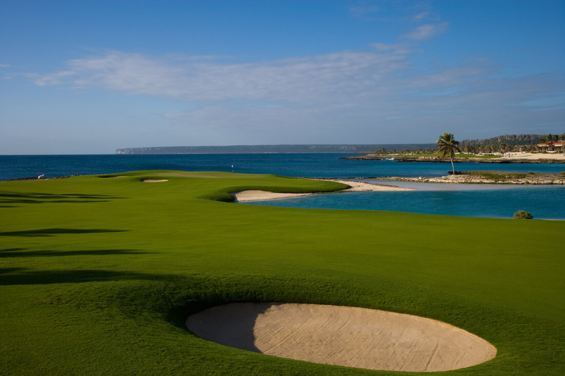 jack nicklaus course cancun