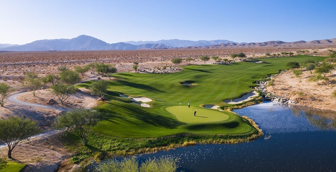 The Best Public Golf Courses in Los Angeles