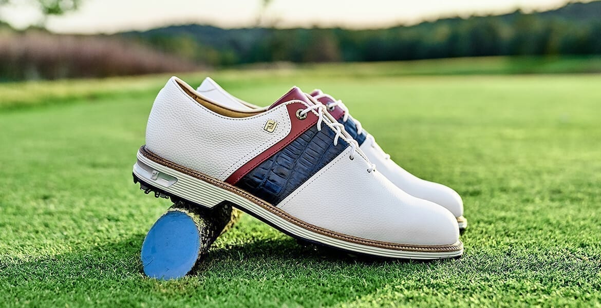 Best casual hot sale golf shoes