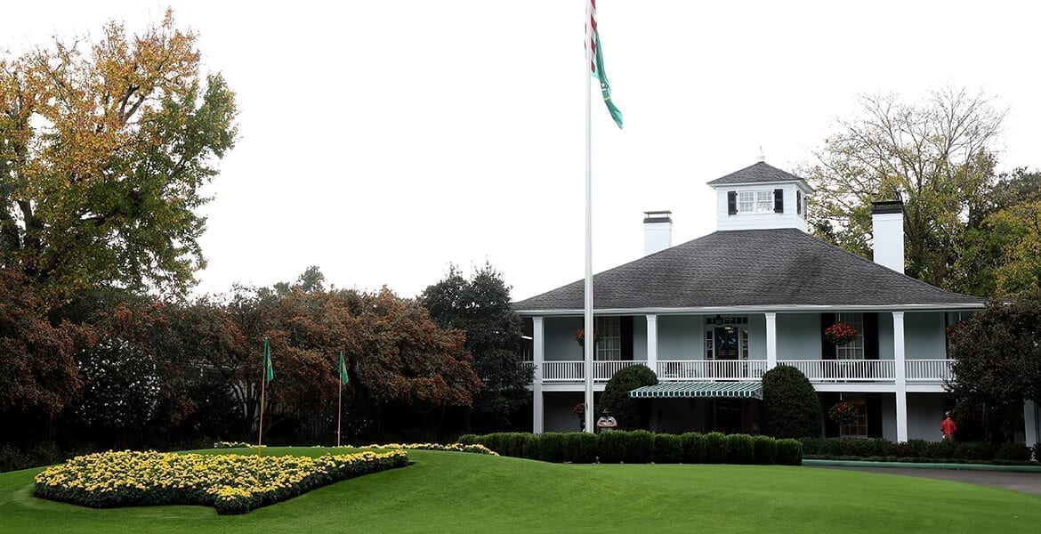 10 of Golf's Most Impressive . Clubhouses - LINKS Magazine