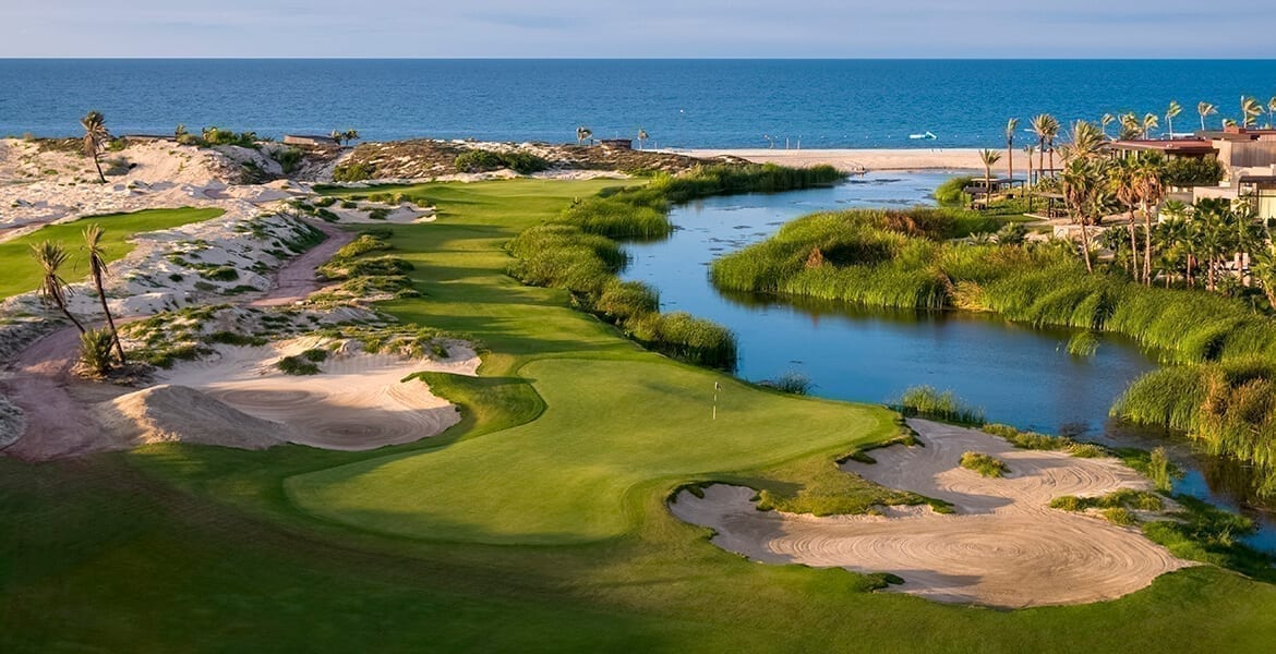 Great golf trip on a budget to these top destinations