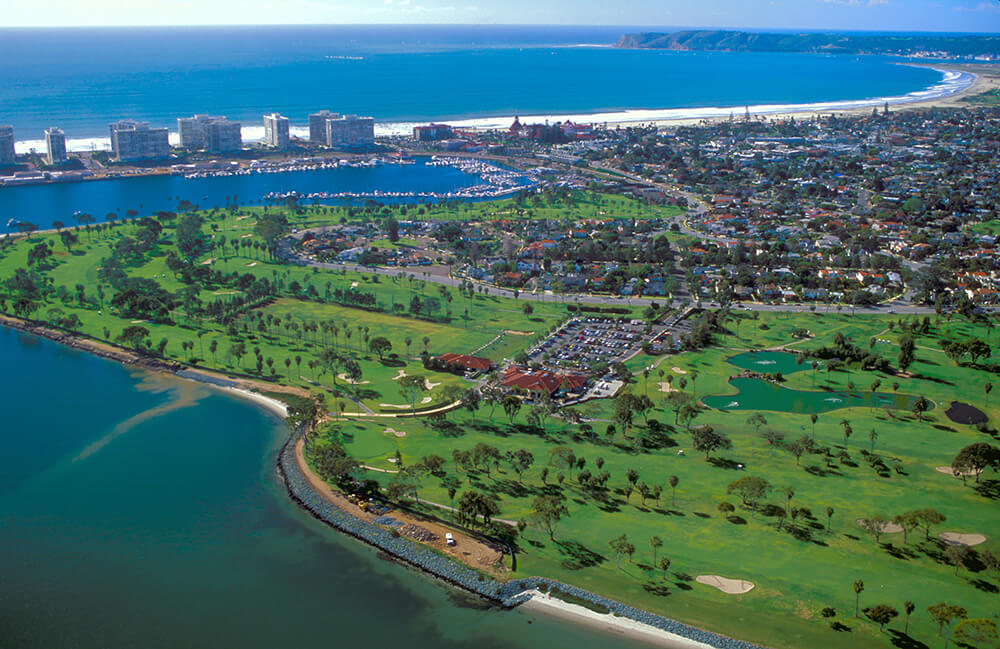 san diego