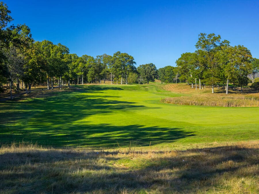 What Is The 4th Hole Reference 10 Fabulous 4th Holes - LINKS Magazine