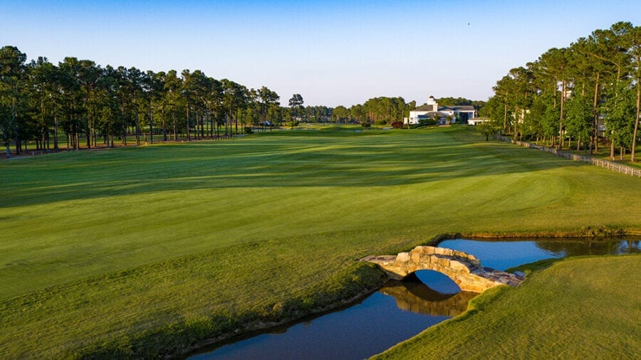 5 of Golf’s Top Replica Courses LINKS Magazine 5 of Golf’s Top Replica Courses LINKS Magazine