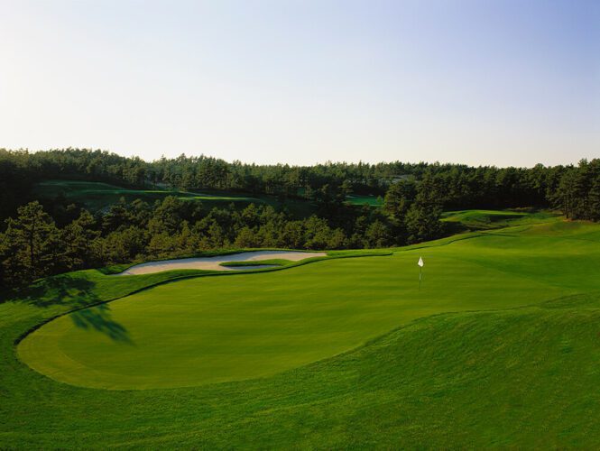 6 Great Public Golf Courses In Plymouth, Mass. LINKS Magazine
