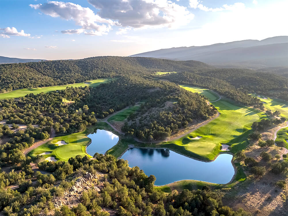 The Best New Mexico Golf LINKS Magazine