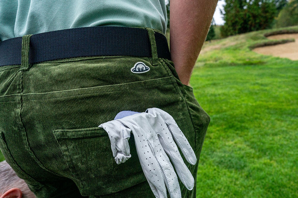 8 Pieces of Must-Have Cold-Weather Golf Gear - LINKS Magazine