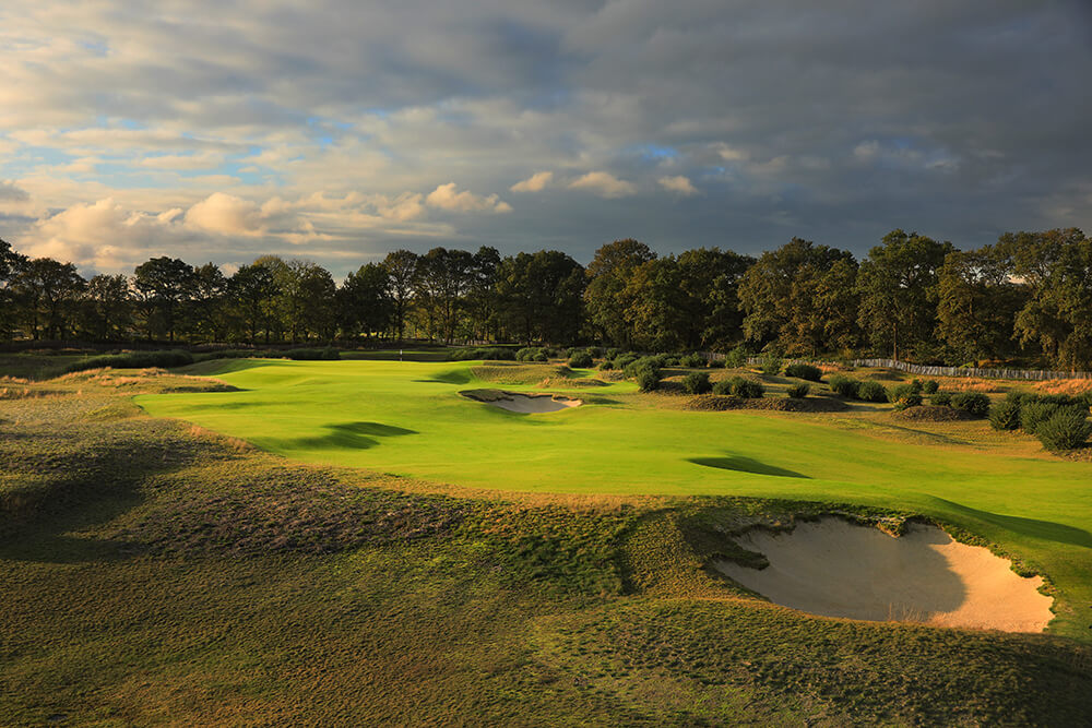 KLM Open 2023 Bernardus Golf Club, Netherlands 26 May 2023