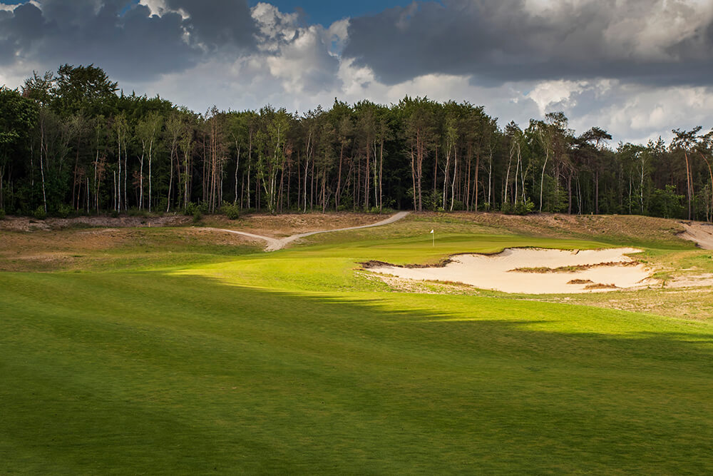 KLM Open 2023 Bernardus Golf Club, Netherlands 26 May 2023