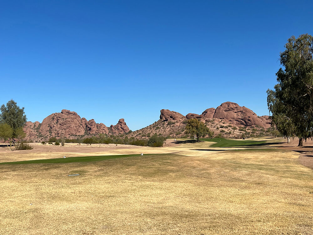 5 Great Value Courses in Scottsdale - LINKS Magazine