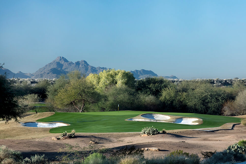 5 Great Value Courses in Scottsdale - LINKS Magazine