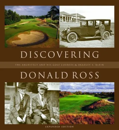 donald ross