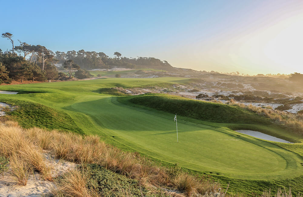 spyglass hill