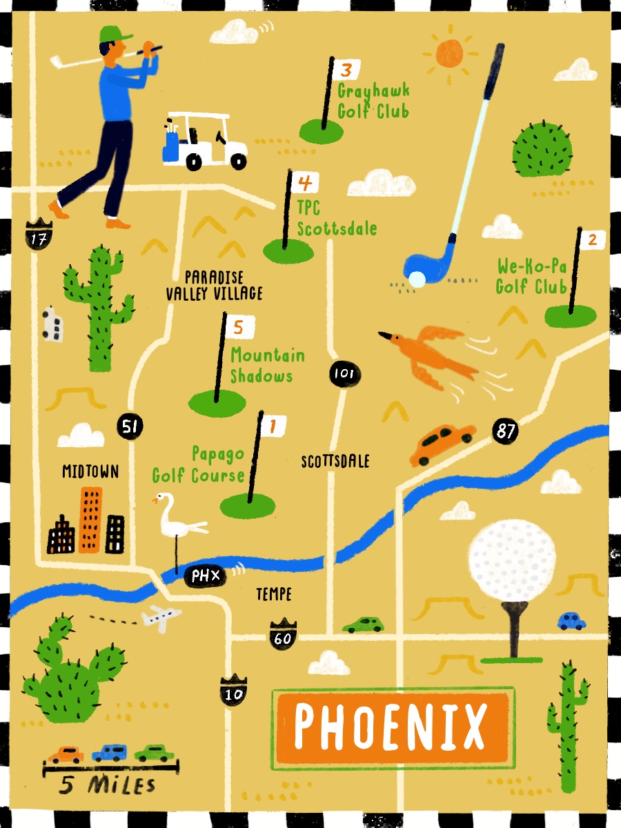 phoenix