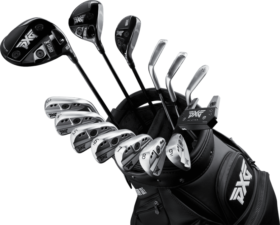 5 DirecttoConsumer Golf Club Brands to Know LINKS Magazine