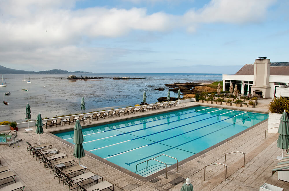beach and tennis club
