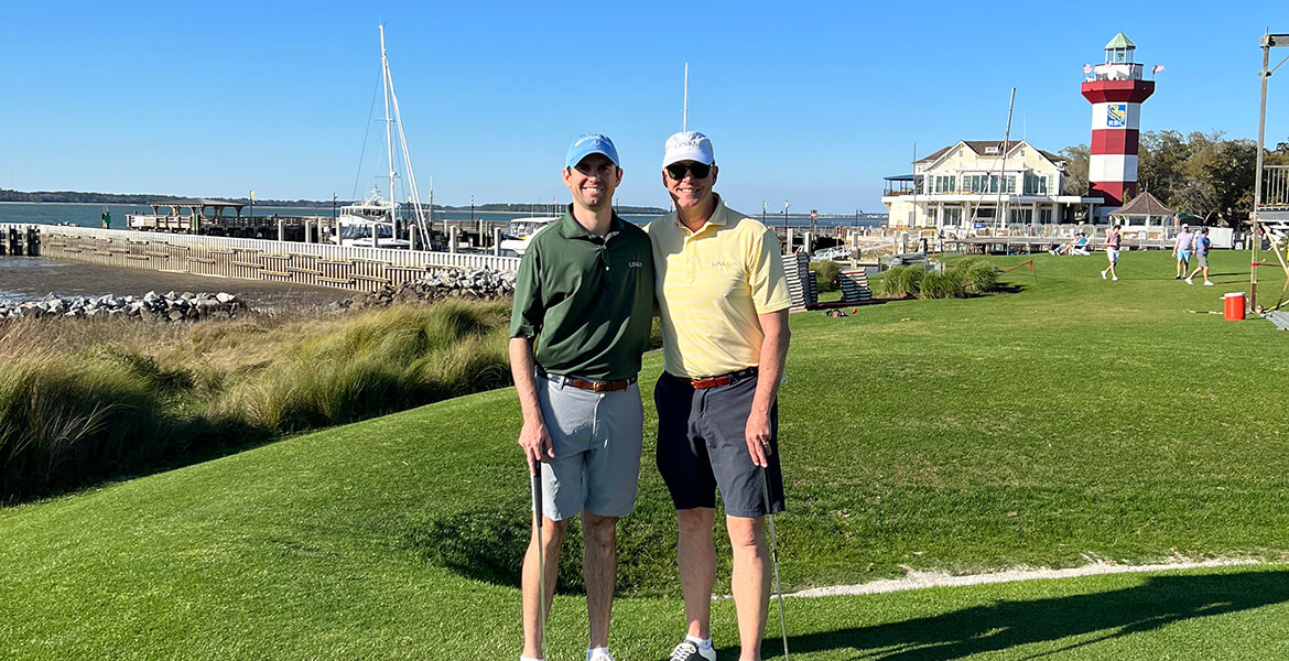 harbour town podcast