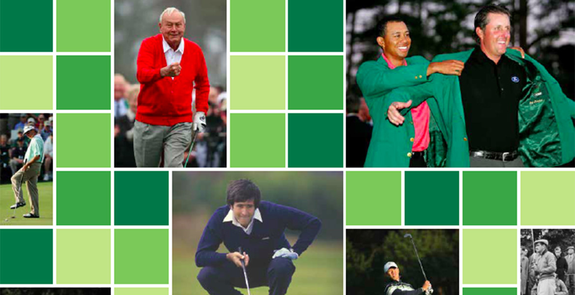 masters quiz