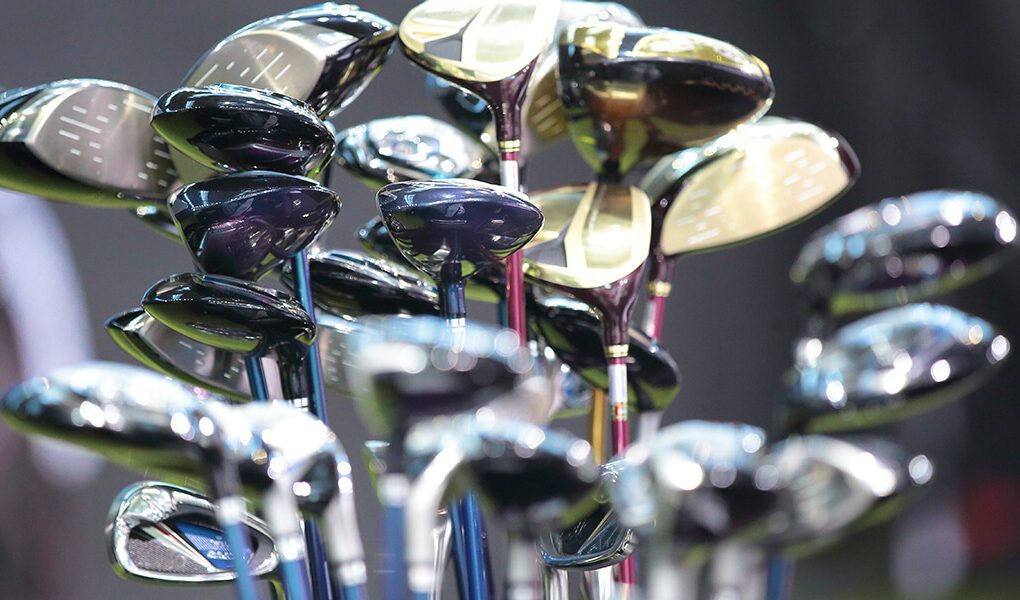 Is a Club Champion Club Fitting Worth the Money? LINKS Magazine
