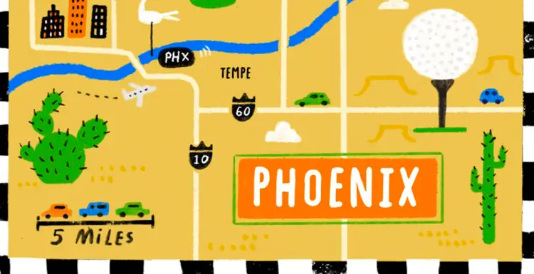 phoenix