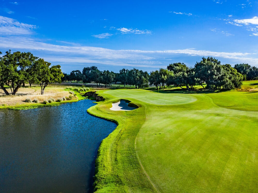 Links Living: Escondido Golf and Lake Club - LINKS Magazine