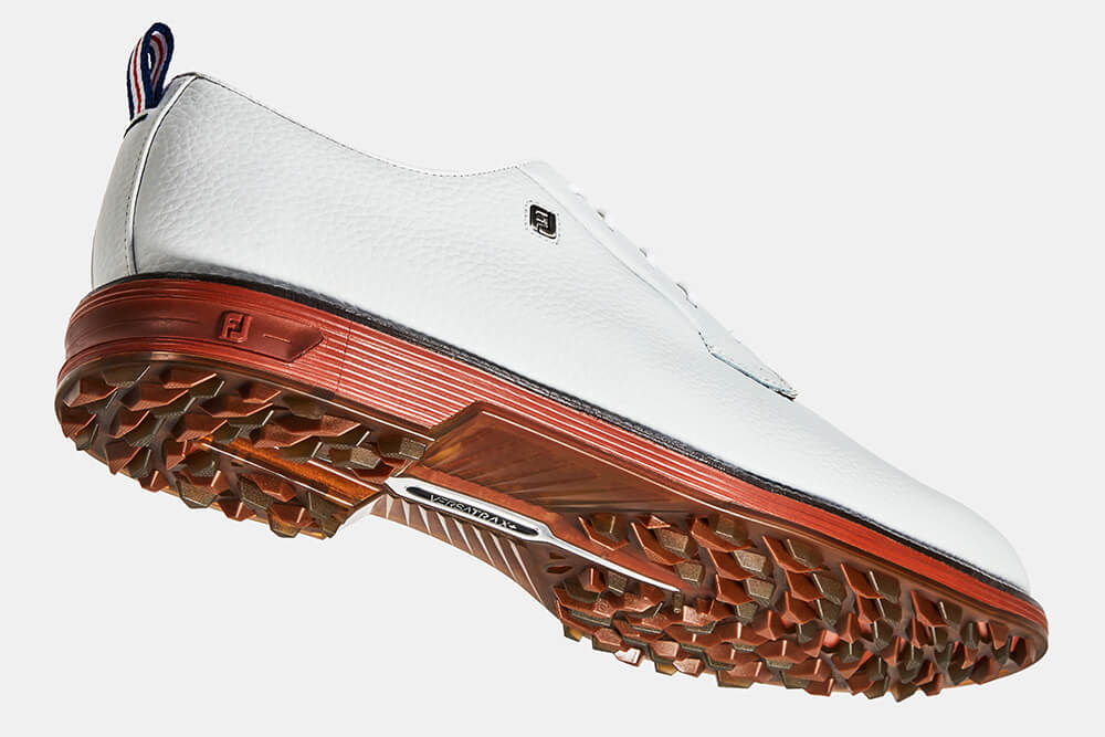 Walking Tall: Six Great Golf Shoes for a Walking Round - LINKS Magazine