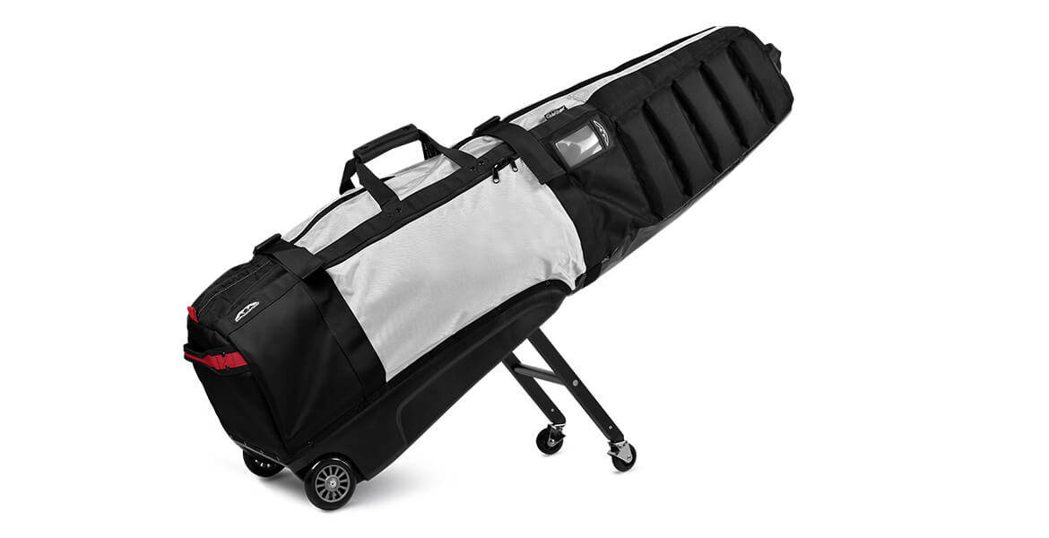 Discrepantie aansluiten Aanpassing Top 10 Golf Travel Bags - LINKS Magazine