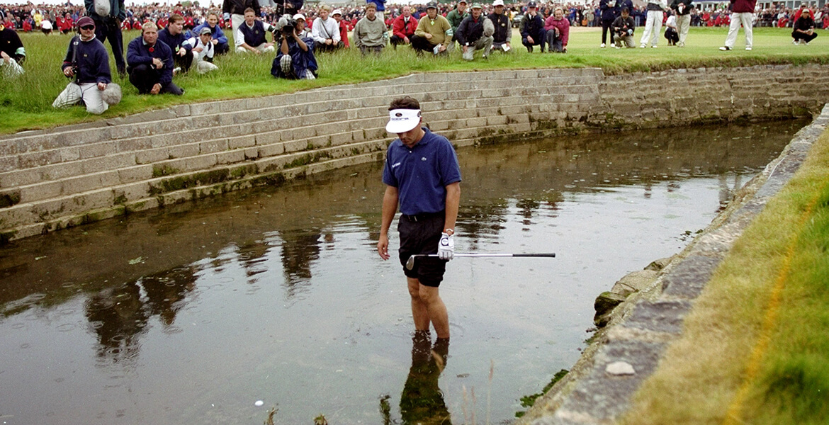 open championship meltdowns