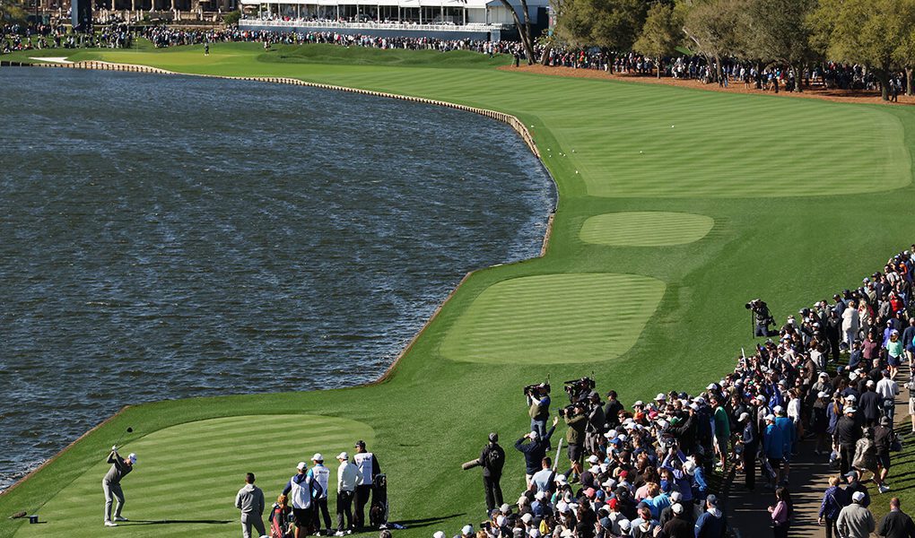 Golf’s Greatest Water Hazards LINKS Magazine