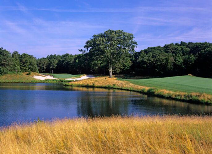 Top 10 Courses New Jersey LINKS Magazine