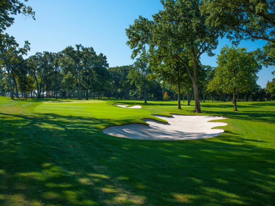 Top 10 Courses New Jersey LINKS Magazine
