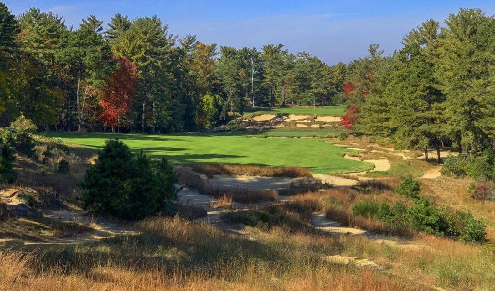 The Best Pete Dye Golf Courses You Can Play LINKS Magazine