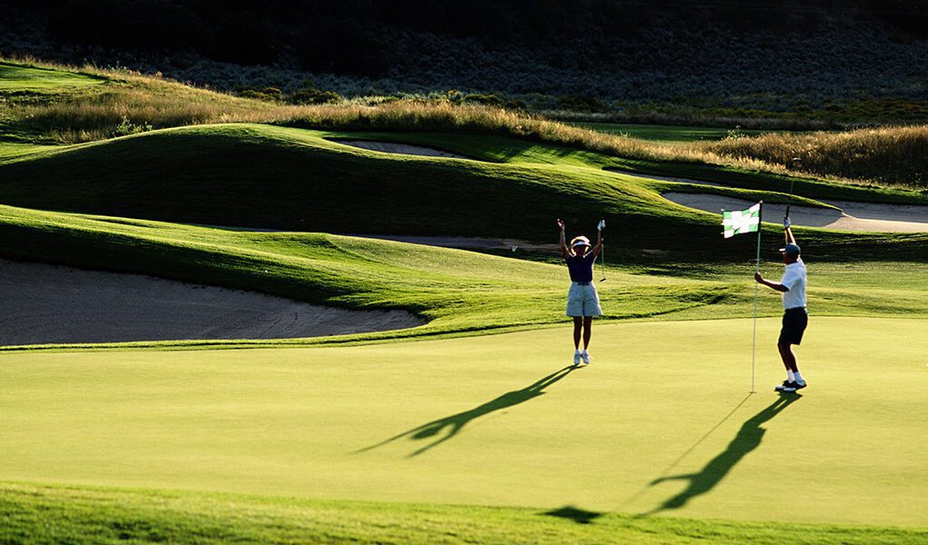 10 Golf Getaways for Couples LINKS Magazine