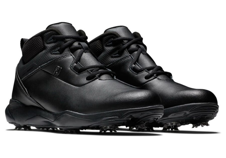 8 Pieces of MustHave ColdWeather Golf Gear LINKS Magazine