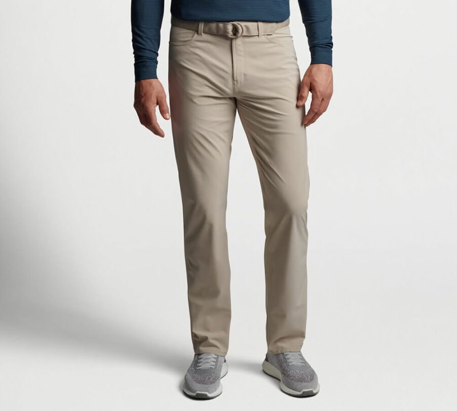 8 Pieces of MustHave ColdWeather Golf Gear LINKS Magazine