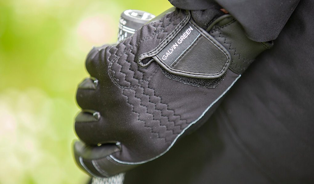 The Best Cold Weather Golf Gear LINKS Magazine