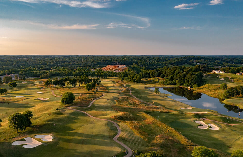 5 Exceptional Public Golf Courses Around Nashville