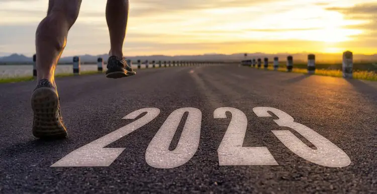 2023 resolution