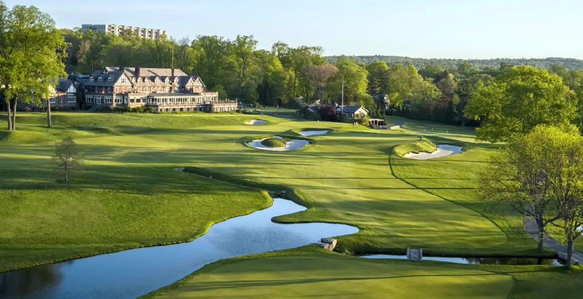 baltusrol lower