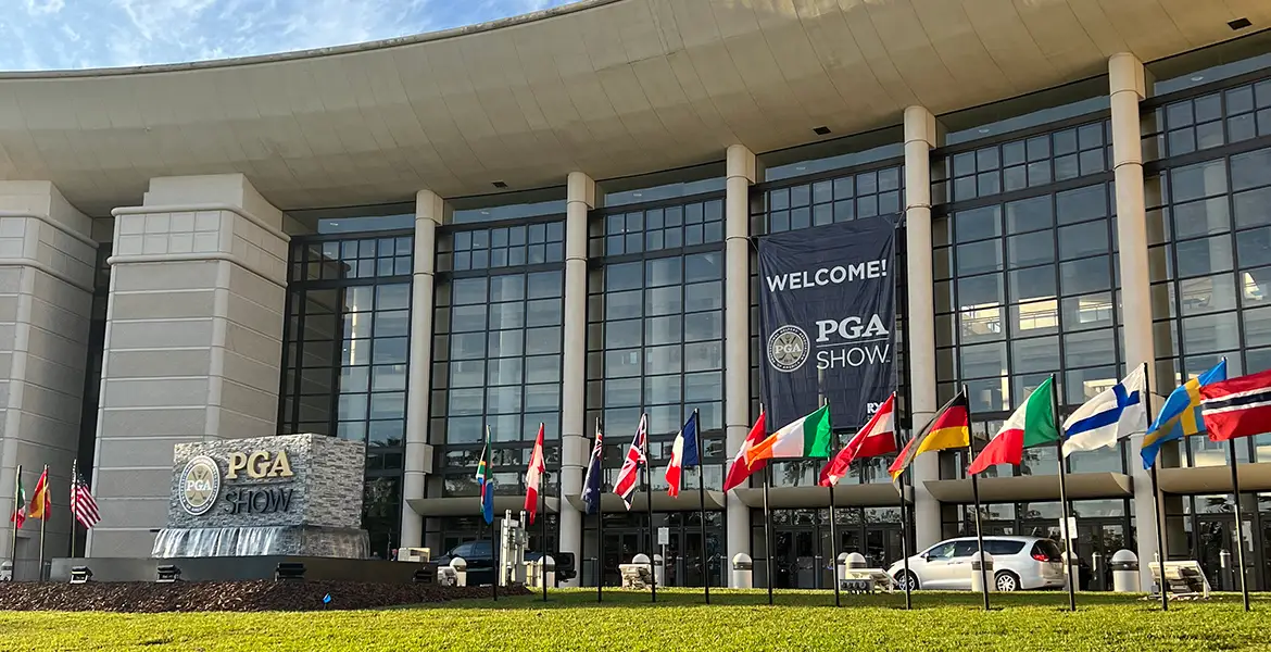 pga show