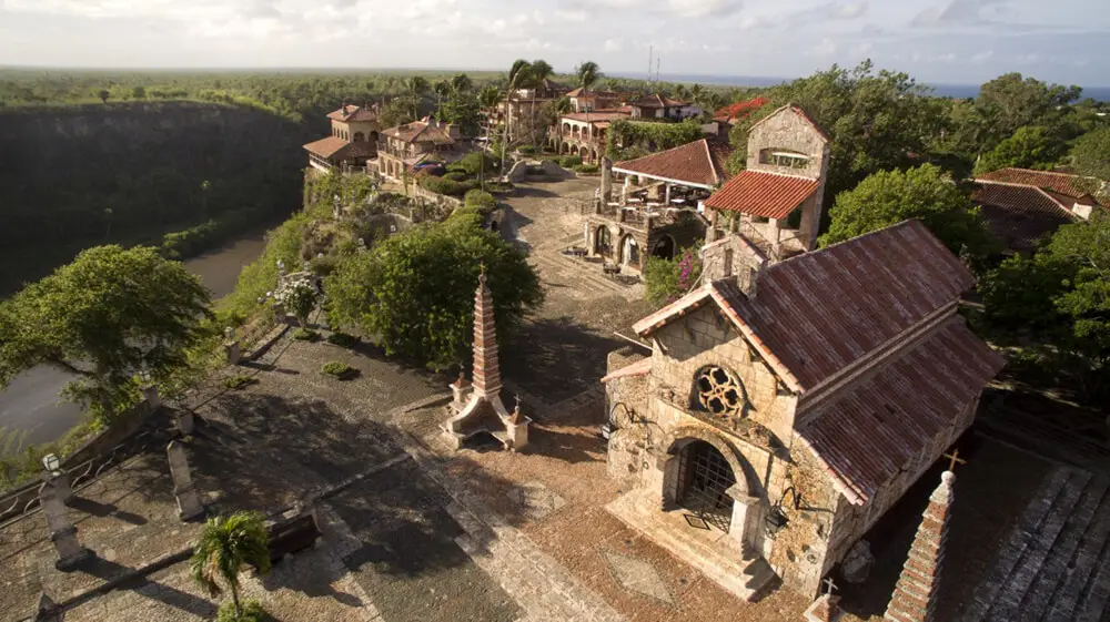 casa