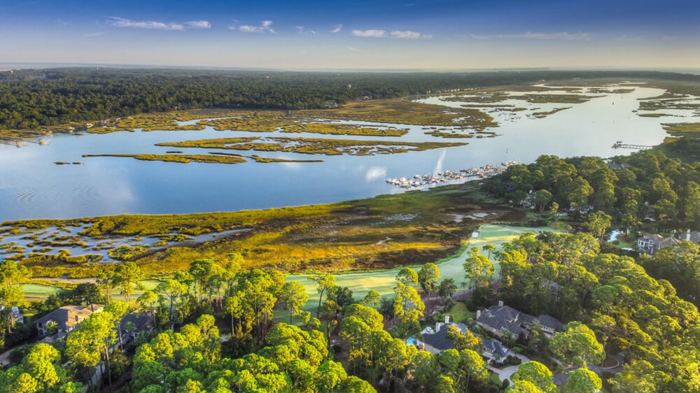 Golfweek's Best 2023: Top 200 residential golf courses in the U.S.